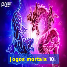 jogos mortais 10.